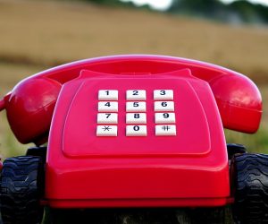 Accountmanager telecom