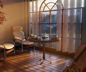 Verkoopmedewerker showroom