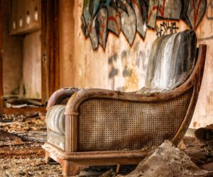 Verkoper Comfort meubilair