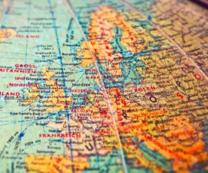 Consultant Sanctie’s & Trade Compliance